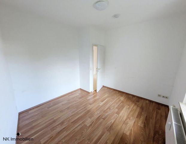 ++ charmante 3-Raum-Wohnung mit Balkon - in direkter Nähe zur Zwickauer Innenstadt ++ - Foto 1