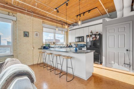 For Lease - 781 King Street Unit# 509, Toronto, Ontario - Photo 4