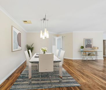 26 Catrine Court, Kingsley WA 6026 - House For Rent | Domain - Photo 4