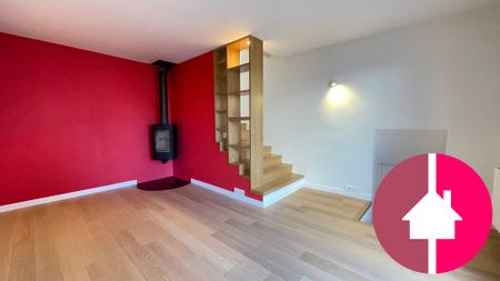 MAISON CENTRE VILLE AVEC JARDIN - Photo 3