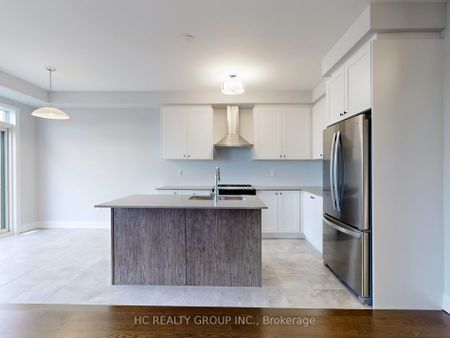 For Lease - 827 Smoothwater Lane, Pickering, Ontario - Photo 2