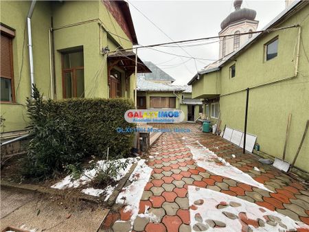 Casa 150 mp, Ultracentral, Ploiesti - Fotografie 5