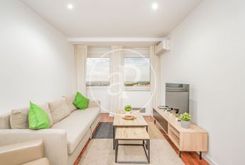 Flat for rent in Argüelles (Madrid)