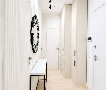 Apartament 2 camere | Pipera | Nusco City - Fotografie 2