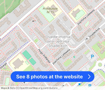 PIERWSZY Najemca Koszalin Kołłątaja - Photo 1