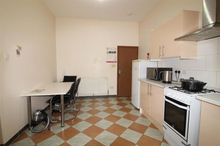 House share to rent - Photo 3