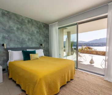 Rental Villa Olmeto 7 Rooms 600 m² - Photo 3