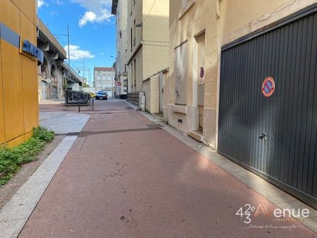 APPARTEMENT T5 A LOUER - Photo 5