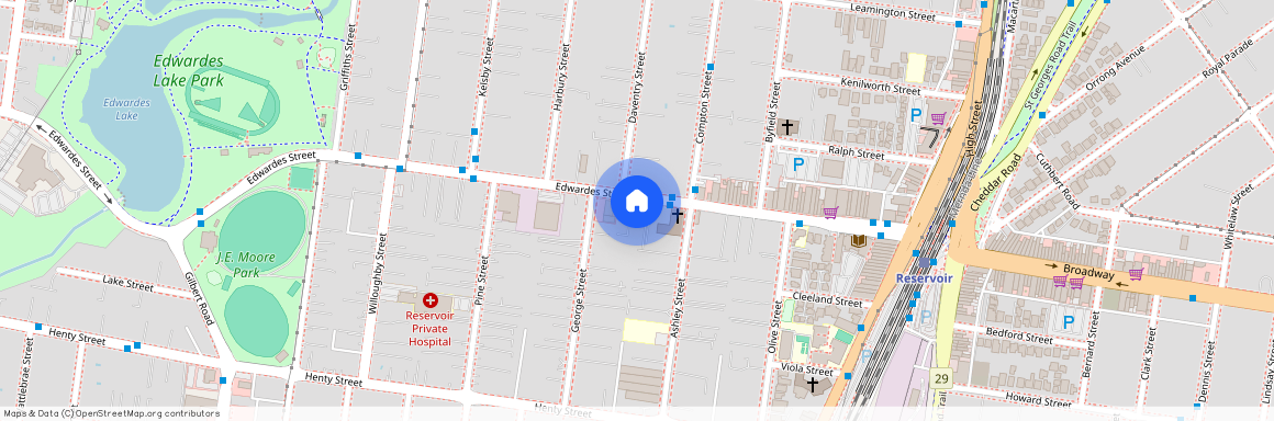 1/93-97 Edwardes Street, Reservoir VIC 3073