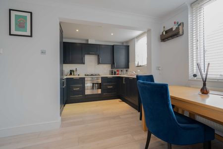 Cheryls Close, Fulham, SW6, London - Photo 4