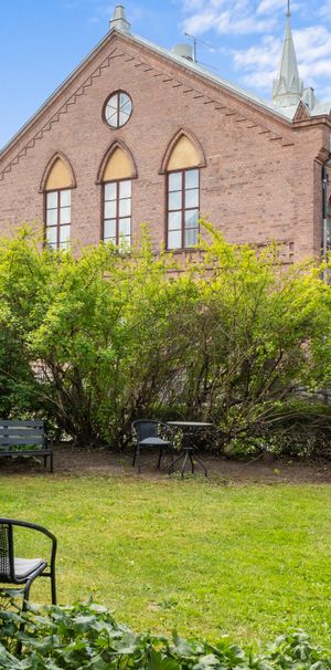 Wallingatan, Borlänge - Foto 1