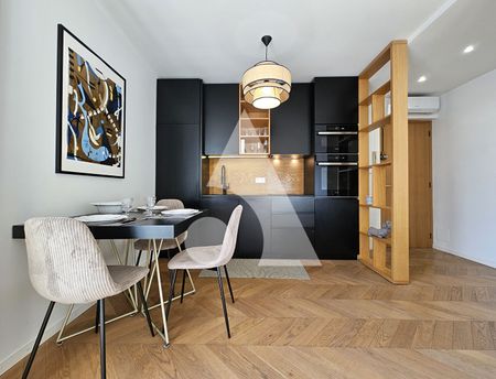 Location Appartement 3 pièces 45m² - Photo 4