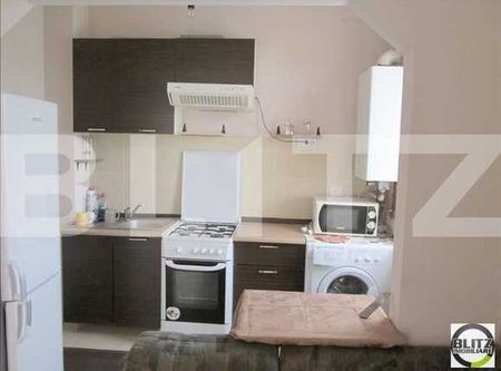 Inchiriere apartament cu 1 camera, 36 mp, zona strazii Porii! - Photo 5