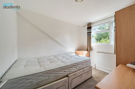 6 bedroom house to rent - Photo 5