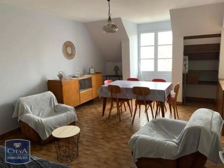 Appartement à louer 3 pièces 59.03m² - Photo 5