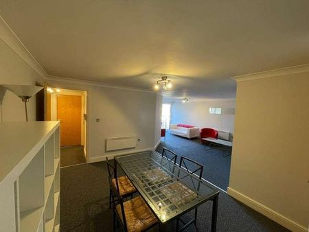 The Qube, Jewellery Quarter, B1 - Photo 2