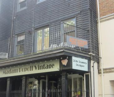 1 bedroom flat to rent - Photo 5