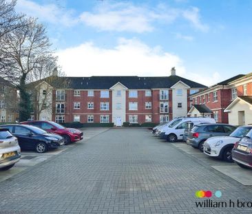 2 bedroom flat to rent - Photo 4