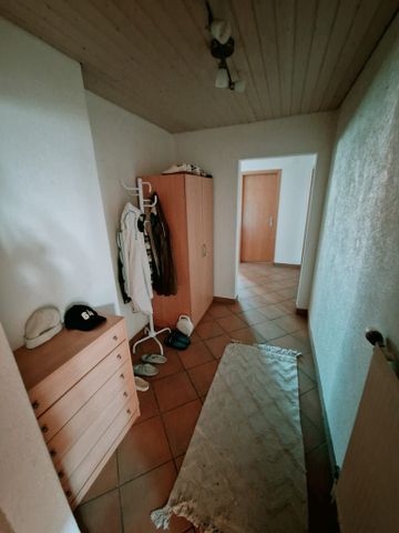 4.5 Zimmer, 103 m², 2. Stock - Photo 4