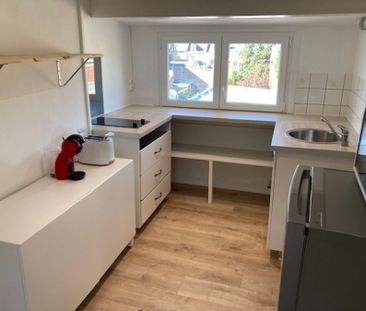 GRAND STUDIO REFAIT A NEUF PARC DES CHAMPS ELYSEES - Photo 4