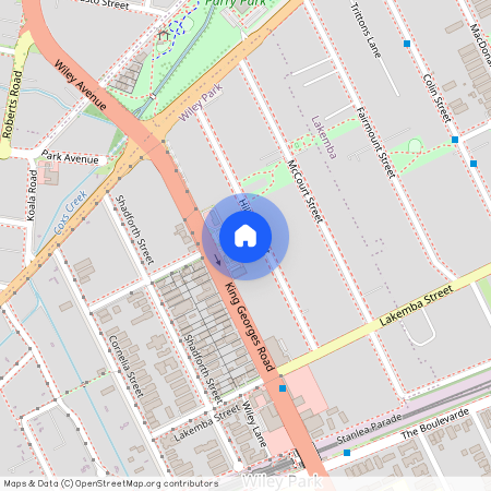 2/34 Hillard Street, NSW 2195, Lakemba