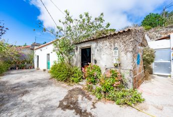 **¡Se Alquila Casa en Agulo, Las Rosas!** – 0067-04335