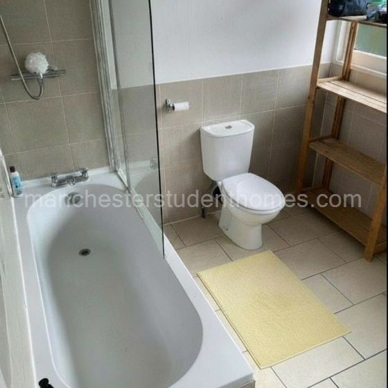 Aubrey Road, Manchester, M14 6SE - Photo 1