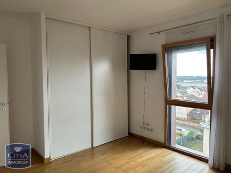 Location Appartement 3 pièces 79m² LE MANS 72100 - Photo 5