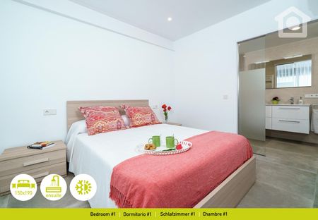 Portet II - Main resiedence - Vivienda habitual - Foto 3