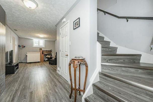 28 Sidney Crescent • Lower Unit, Guelph - Photo 1