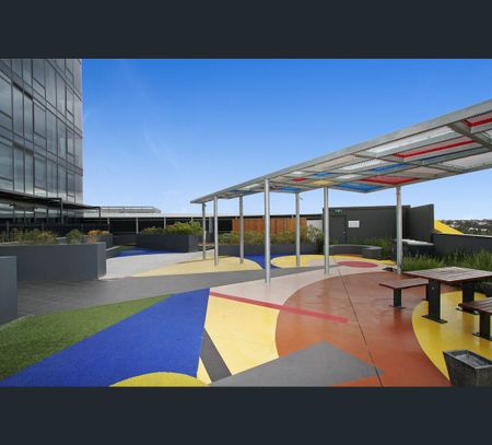 860/18 Mt Alexander Road, Travancore, Vic 3032 - Photo 2