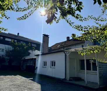 Schlichte 2-Zimmerwohnung in zentrumsnähe in Lustenau - Foto 2