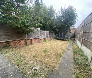 2 bedroom terraced house to rent - Photo 6
