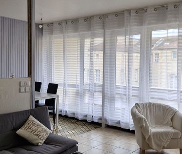 Appartement à louer 2 pièces • 43 m 2 Metz - Photo 5