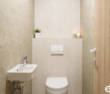 Pronájem krásné bytové jednotky 2+kk/L + garážové stání, 75 m - Photo 1