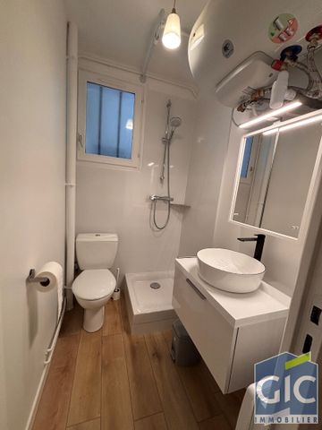 Location Appartement 1 pièce 21m² - Photo 3