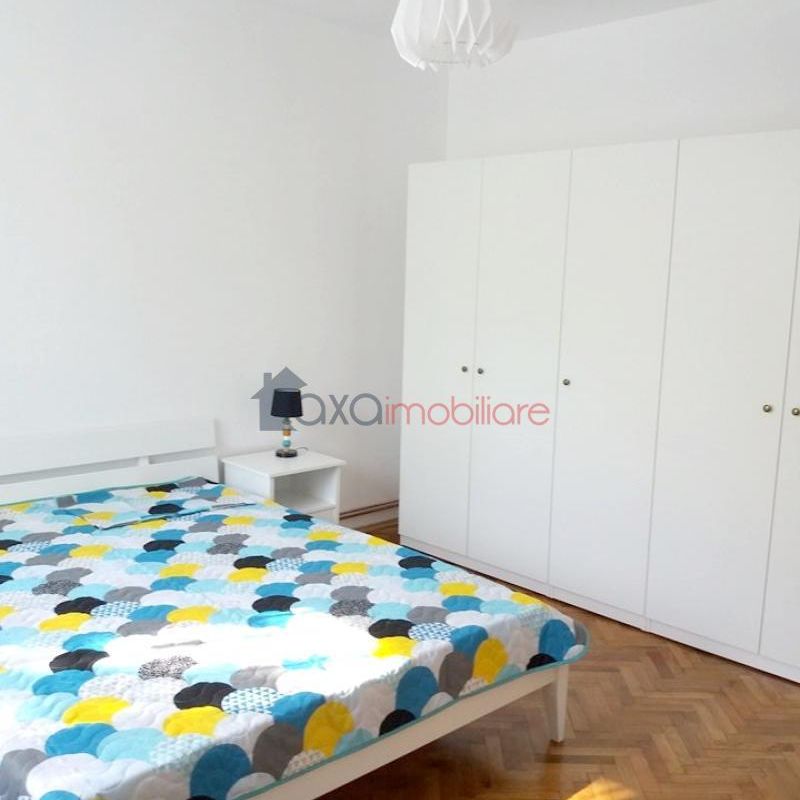Apartament 2 camere de inchiriat in Cluj-Napoca, Grigorescu ID 4283 - Fotografie 1