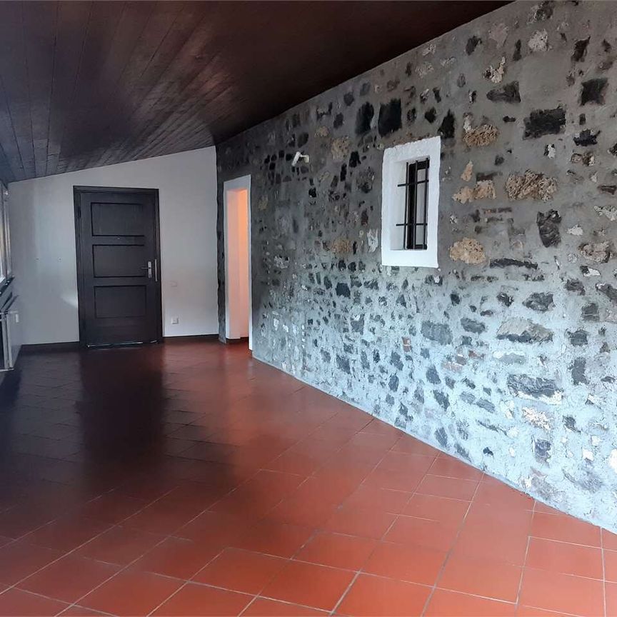 Apartment for rent in Bissone - Foto 1