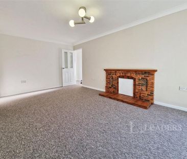 2 bedroom bungalow to rent - Photo 2