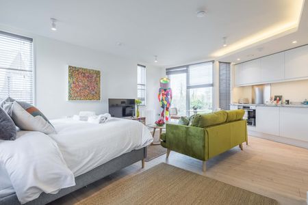 Newnham Road - Photo 3