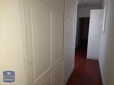 Location Appartement 4 pièces 115m² MARSEILLE 6ème - Photo 2