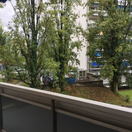 1 Zimmer, 28 m² - Foto 4