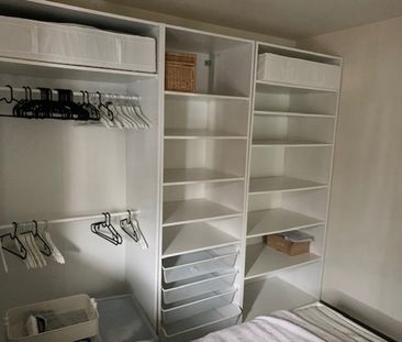 Appartement met 1 slaapkamer centrumligging - Foto 1