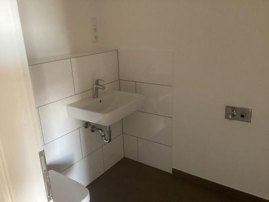 Wohnen im grünen Berlin-Köpenick - ab sofort möglich - Photo 1