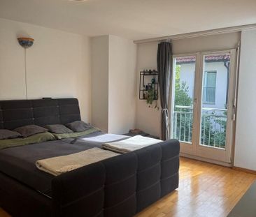 Charmante 3.5 Zimmerwohnung in Affoltern Zürich zu vermieten - Photo 3