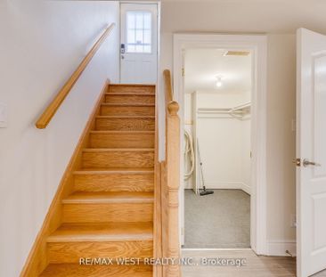 For Lease - 606 Conacher Drive Unit# Lower, Toronto, Ontario - Photo 1