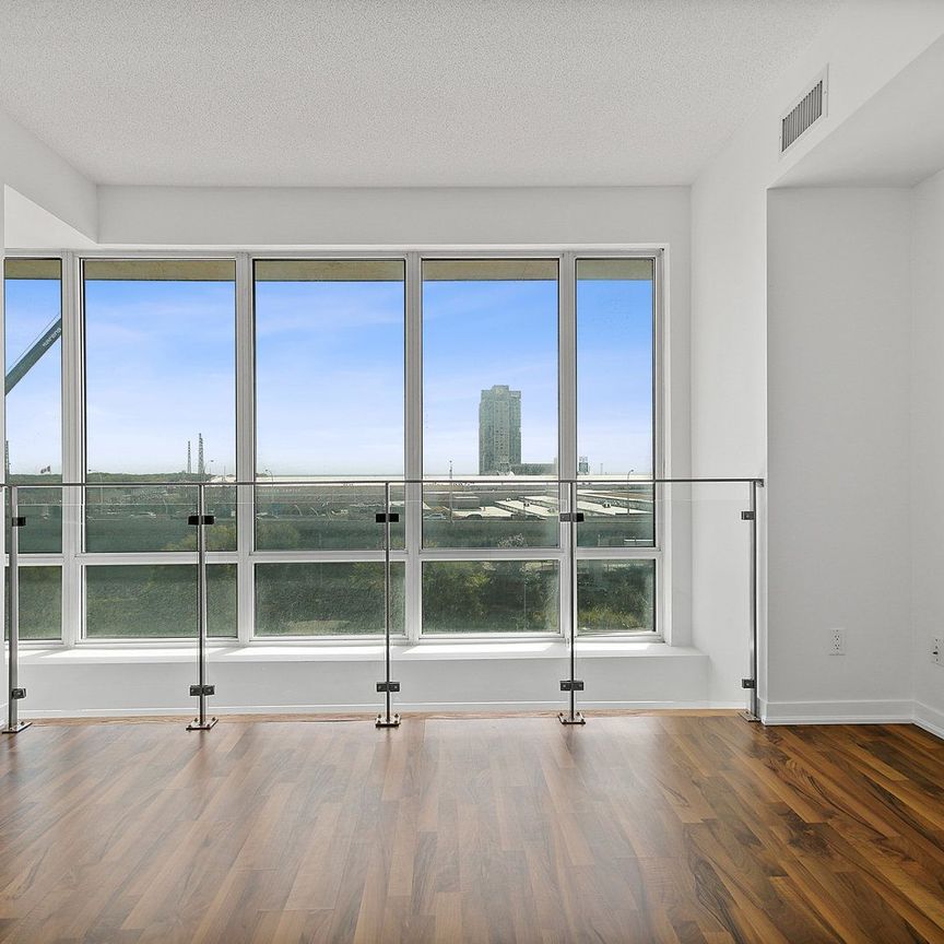 For Lease - 55 East Liberty Street Unit# 514, Toronto, Ontario - Photo 1