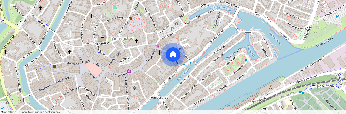 Damplein, 4331 JL, Nieuwstraat, Middelburg