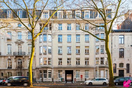 Royaal appartement van 190m² met 3 slk en 3 badk - Photo 5