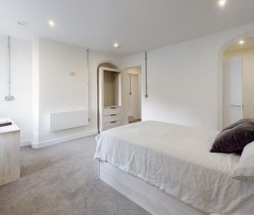 1 bedroom terraced house to rent - Photo 6